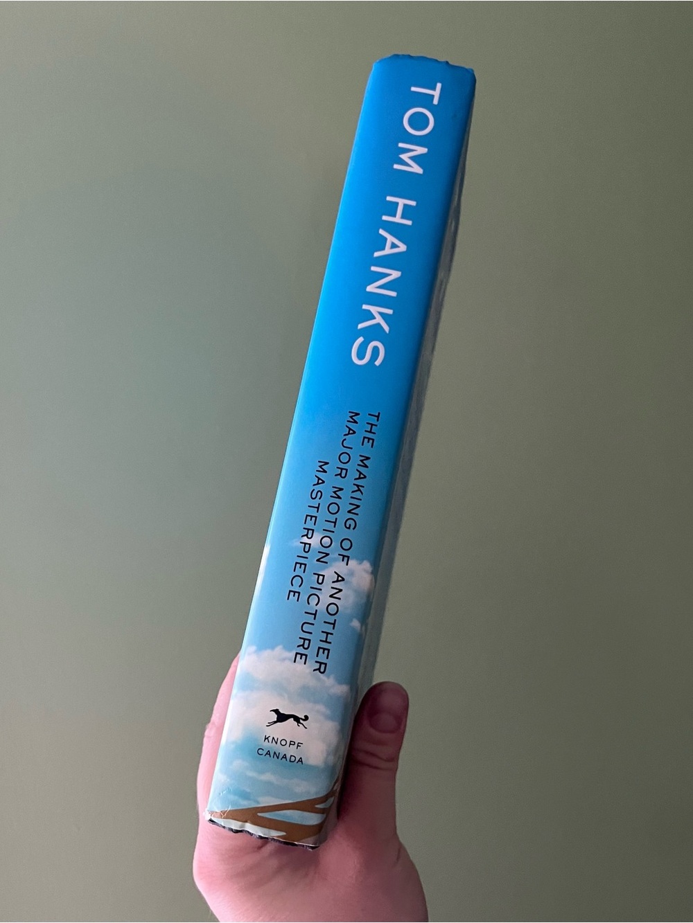 Tom Hanks Book Bundle - Picture 11 of 15